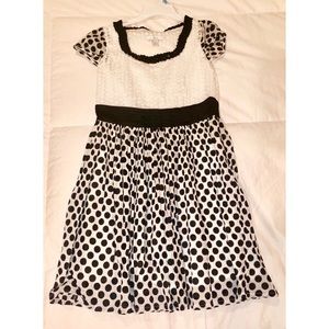 Forever 21 Skater Dress